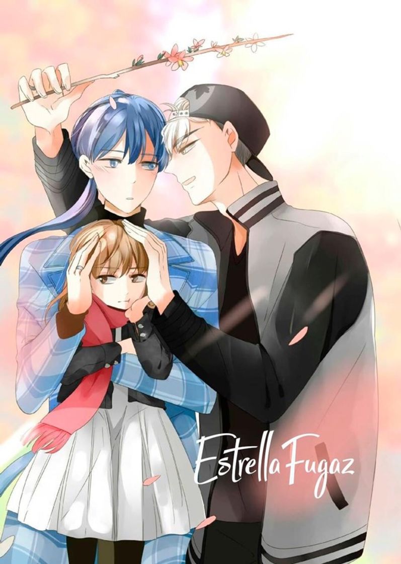 Moda Manhwa: Estrella Fugaz 