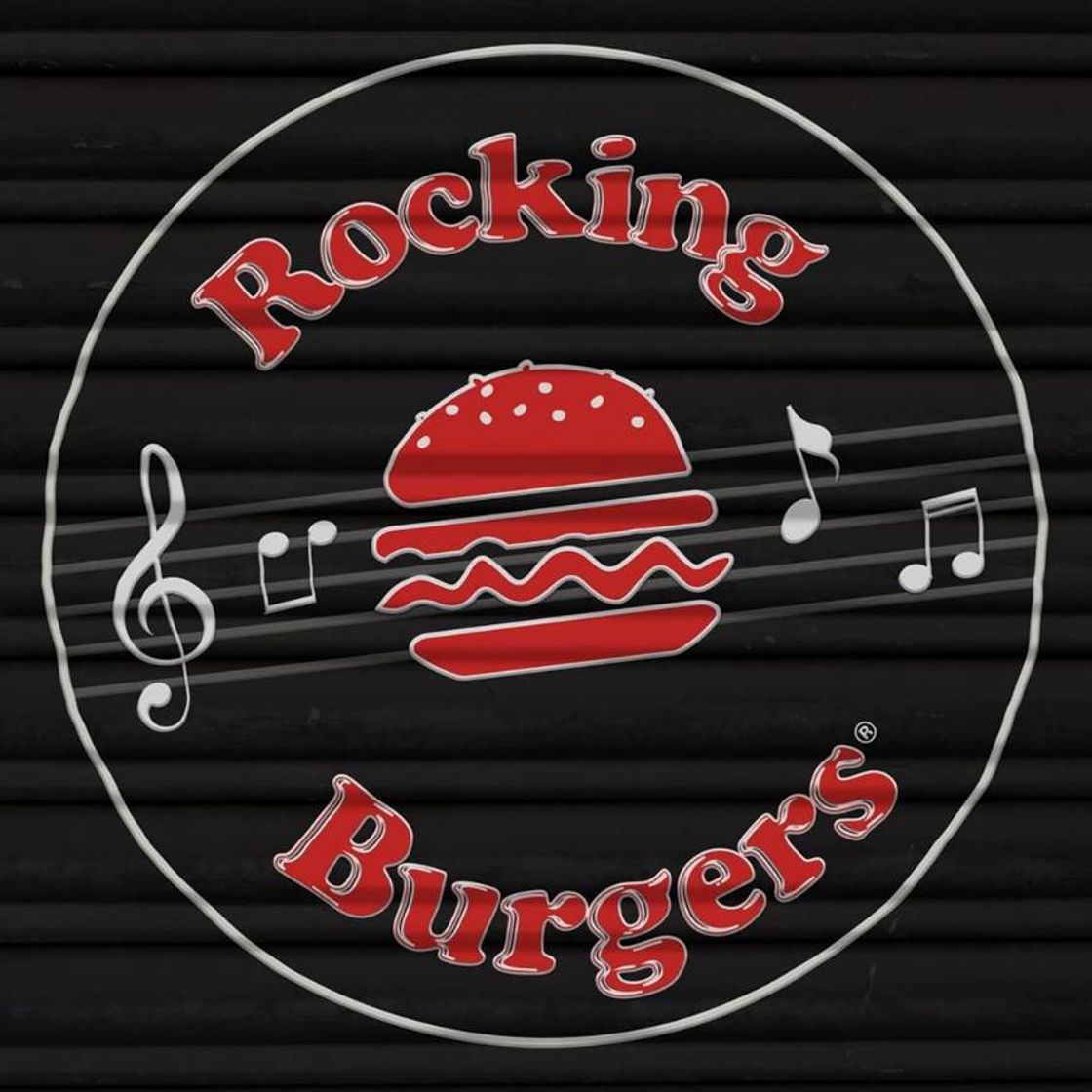 Restaurantes Rocking Burgers