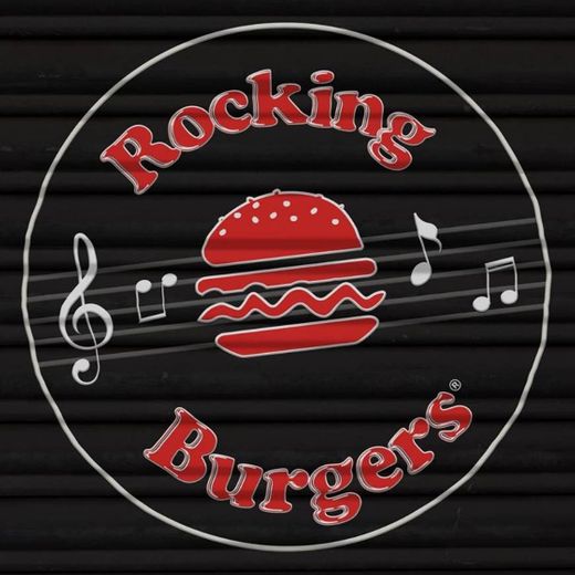 Rocking Burgers