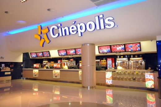 Cinépolis