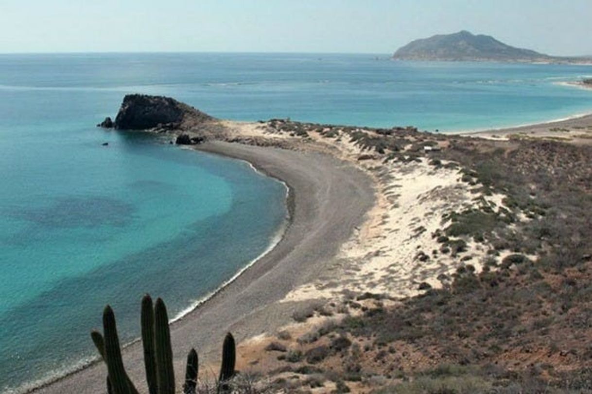 Place Cabo Pulmo