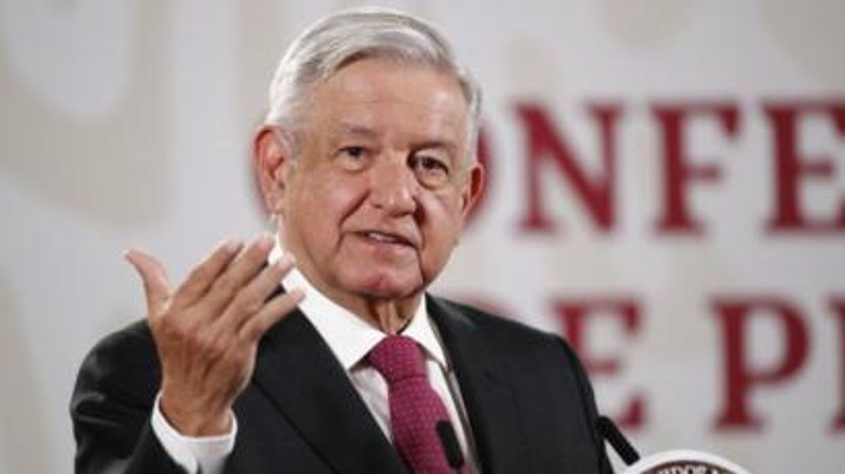 Fashion Noticias del presidente amlo 