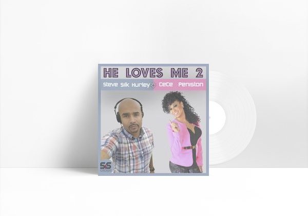 Música He Loves Me 2 - Steve Silk Hurley Original 12 Inch