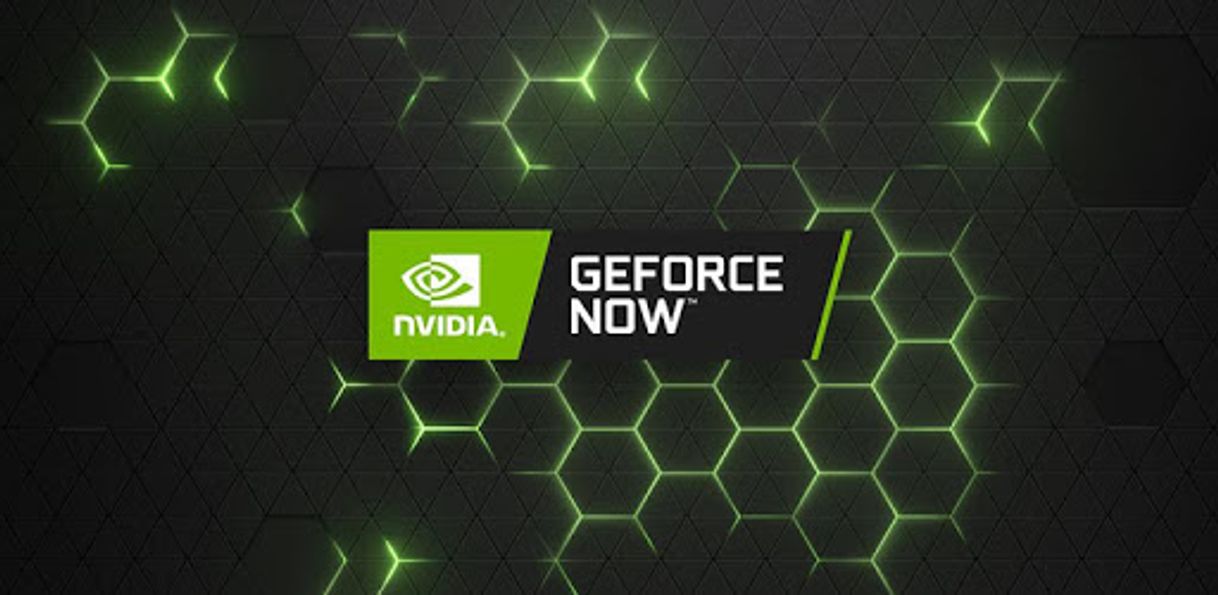 Fashion NVIDIA GeForce NOW - Apps on Google Play