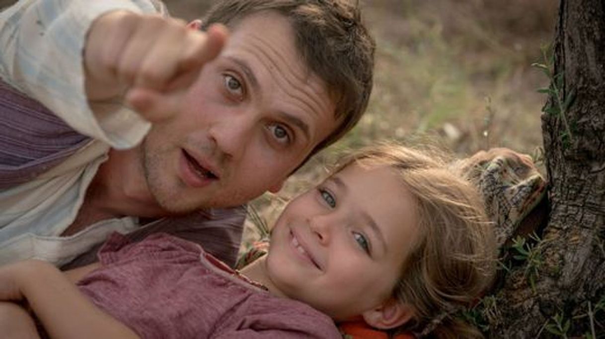 Película Milagro en la celda 7