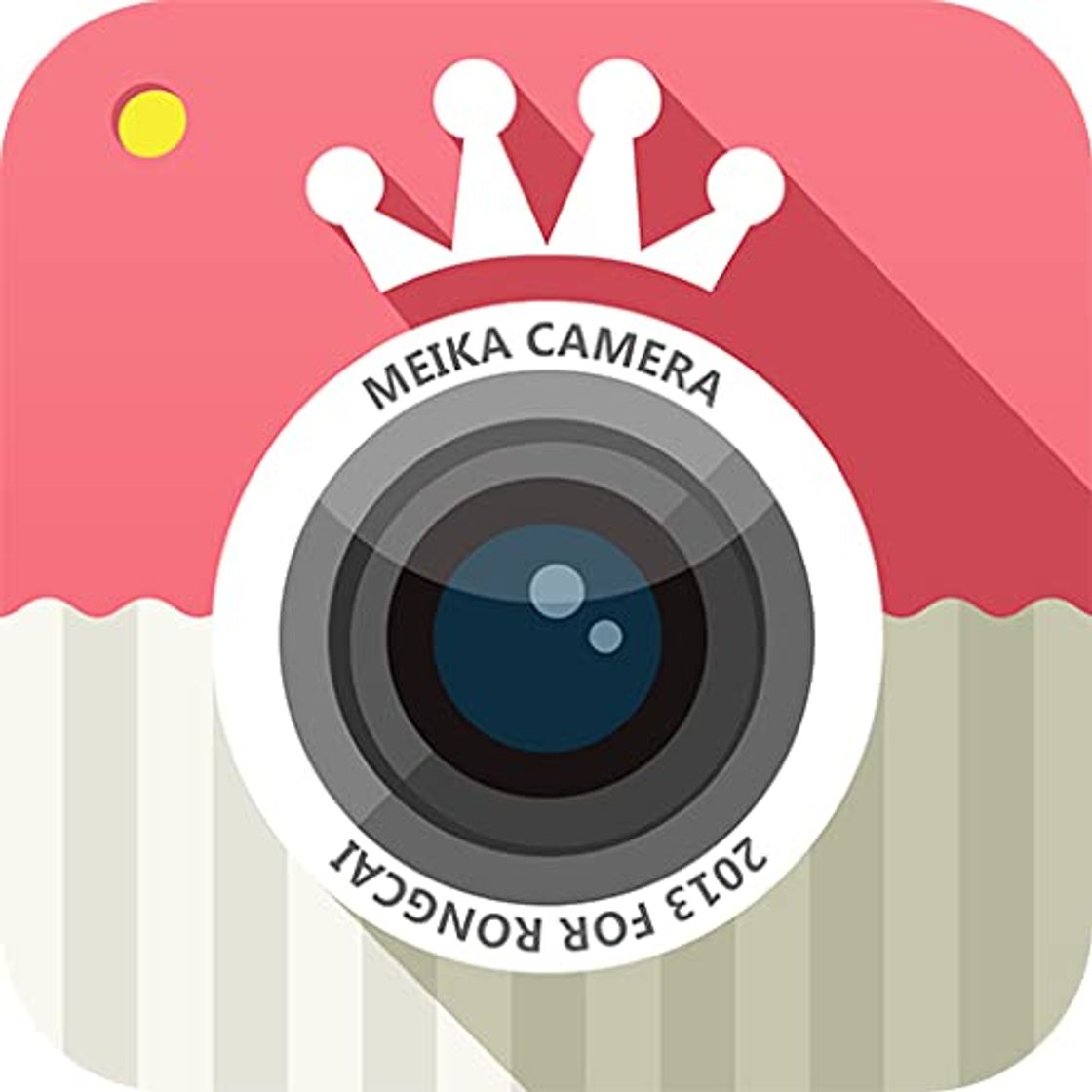 Places Makeup Camera--A beauty camera can makup intelligently