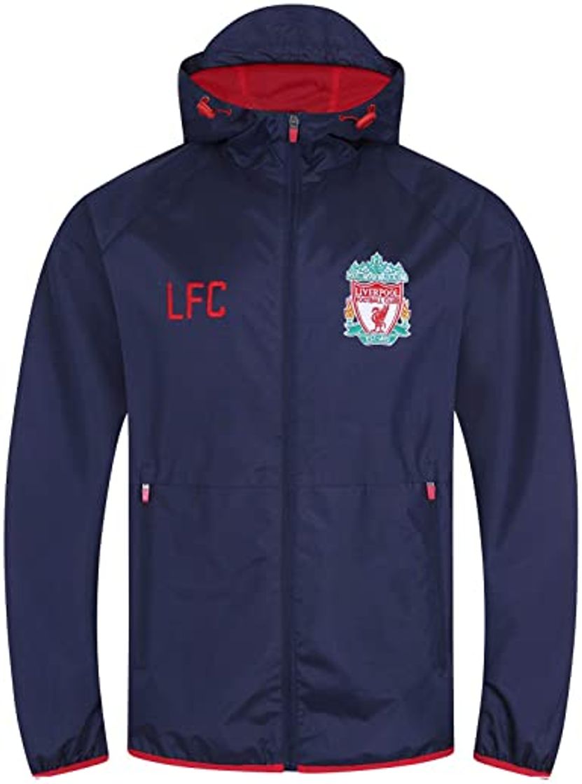 Fashion Liverpool FC