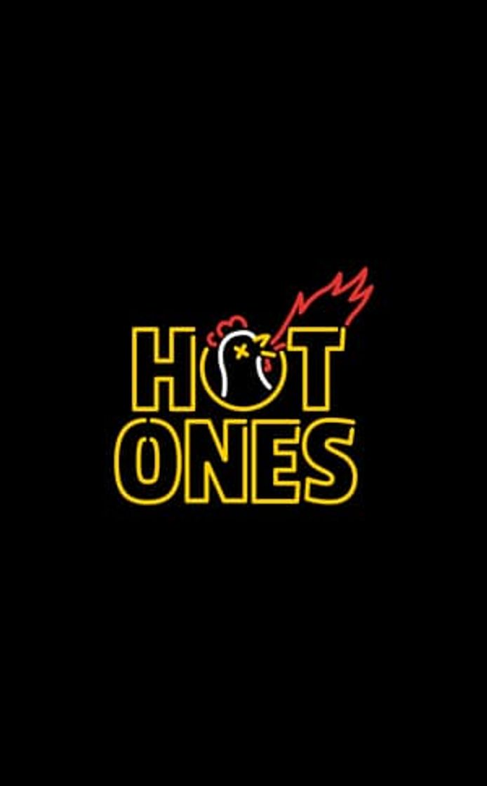 Serie Hot Ones