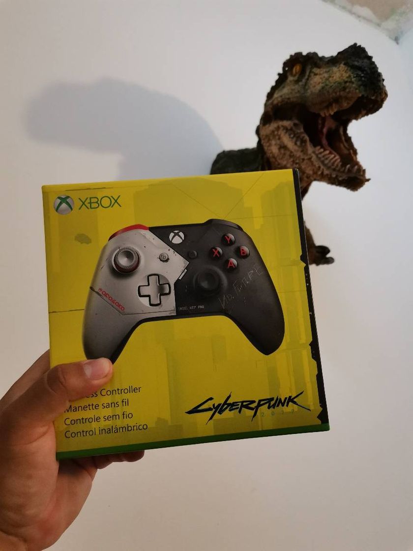 Videogames Cyberpunk 2077