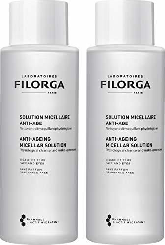 FILORGA PACK Solucion Micelar 2x400ML