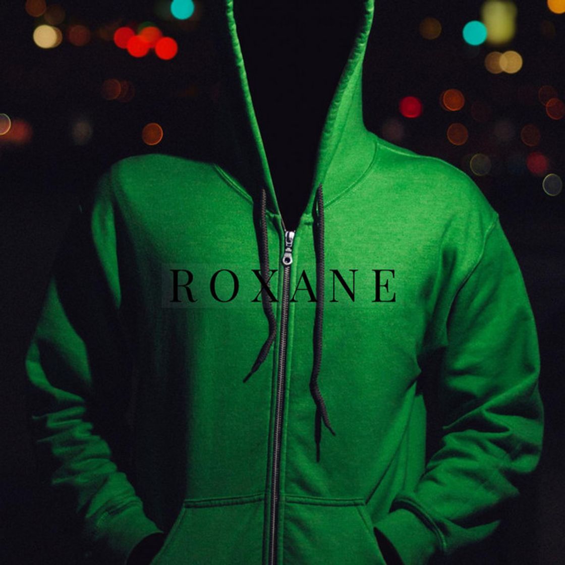 Music Roxane