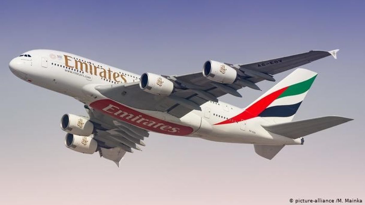 Social A380