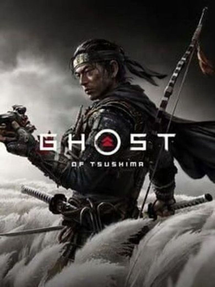 Videogames Ghost of Tsushima