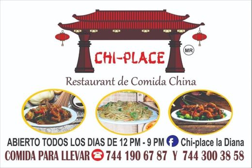 CHI-PLACE