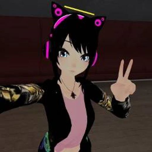 VRChat