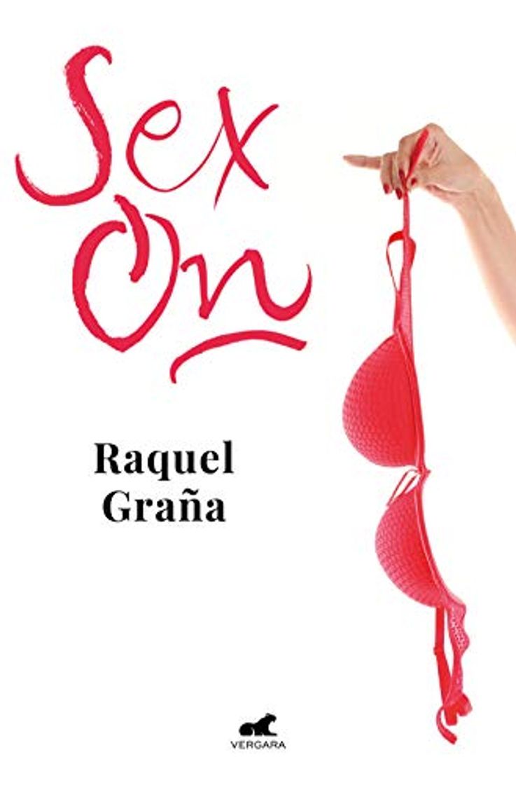 Libro Sex-On