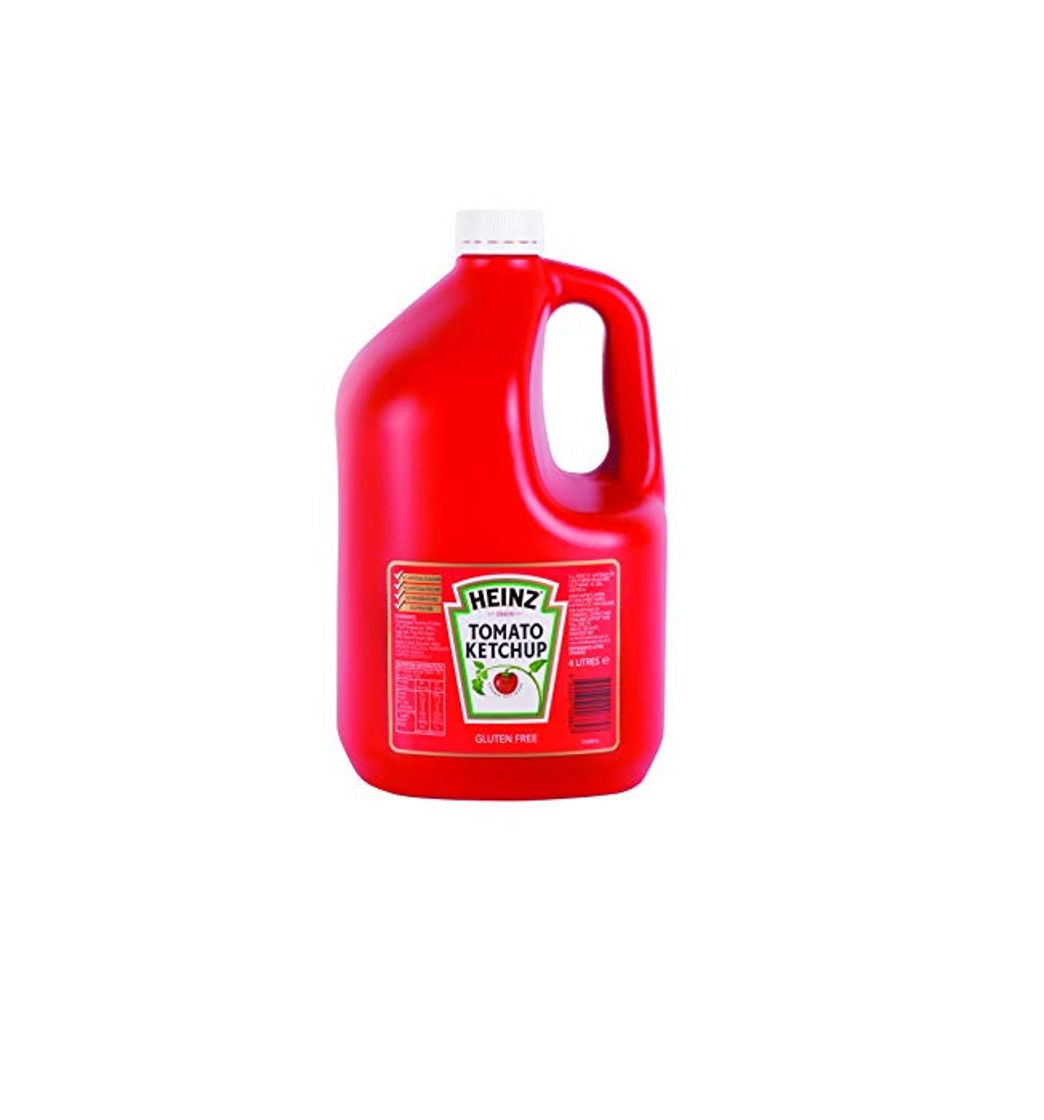 Product Heinz Tomato Ketchup 4L