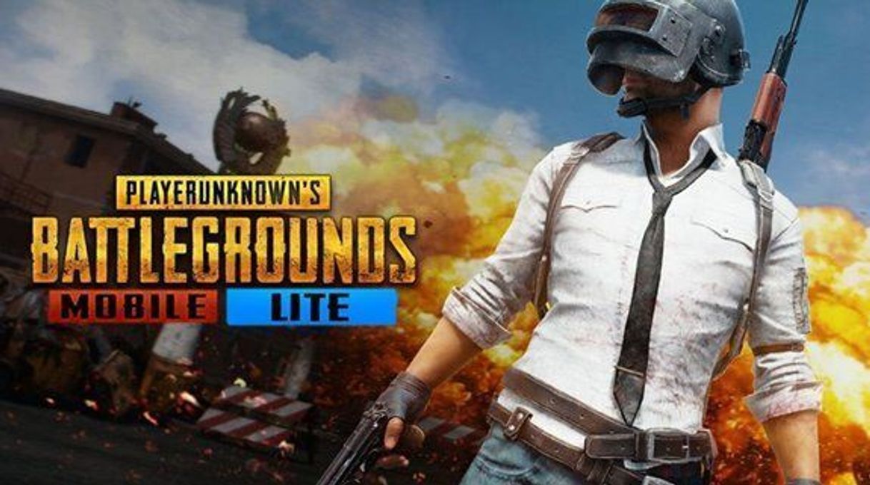 Videojuegos PUBG Mobile Lite