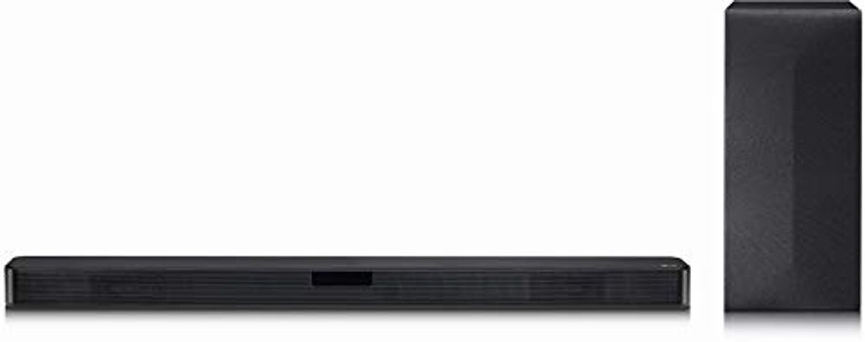 Product LG SL4Y Altavoz soundbar 2.1 Canales 300 W Negro - Barra de