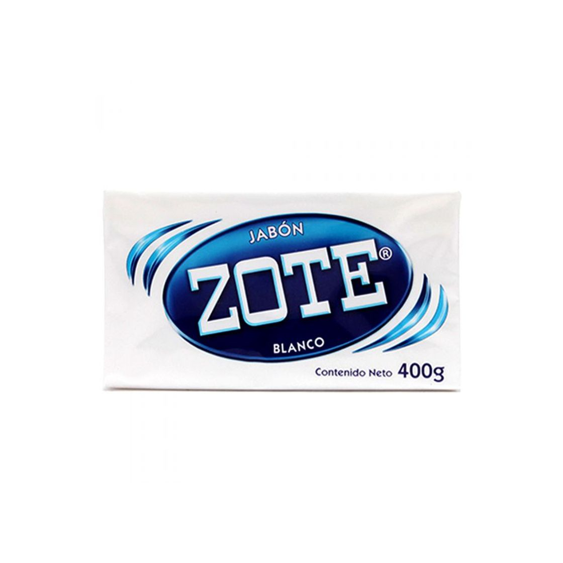 Producto Jabón Zote Blanco