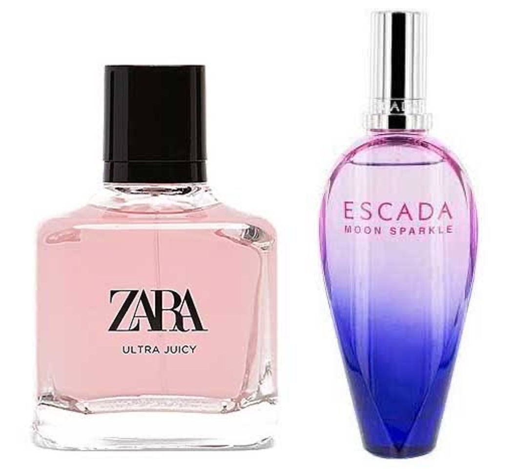 Fashion Ultra Juicy-Moon Sparkle de Escada