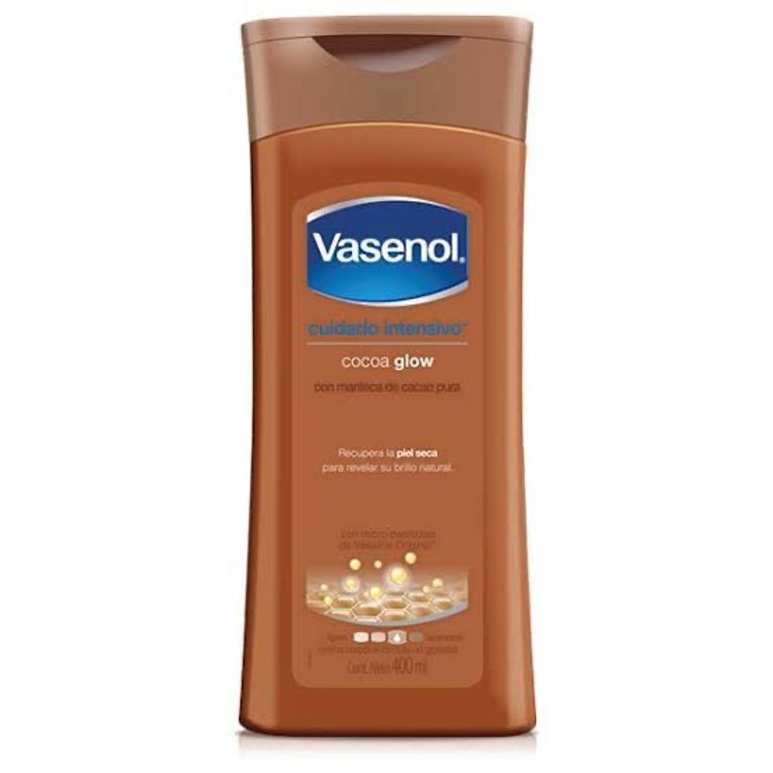 Fashion Vasenol-Cocoa Glow