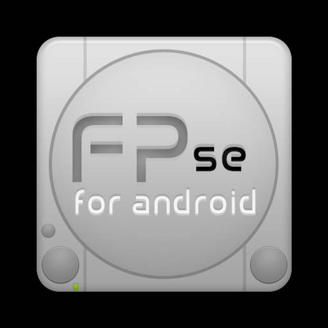 App FPse for Android devices - Apps on Google Play