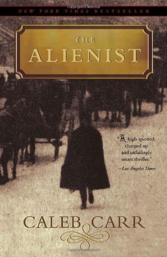 [The Alienist]