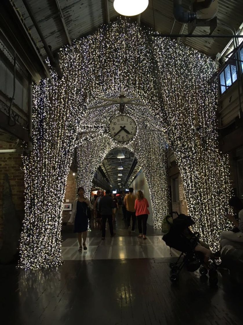 Place Chelsea Market