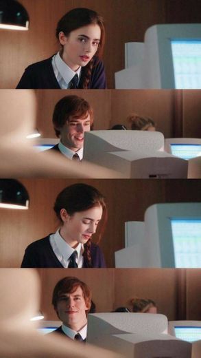 Love, Rosie