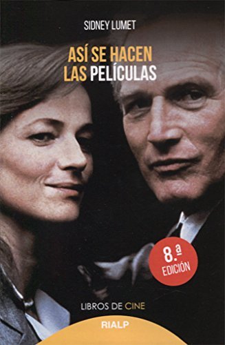 Libro Así Se Hacen Las Películas