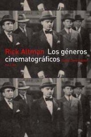 Libro Los géneros cinematográficos