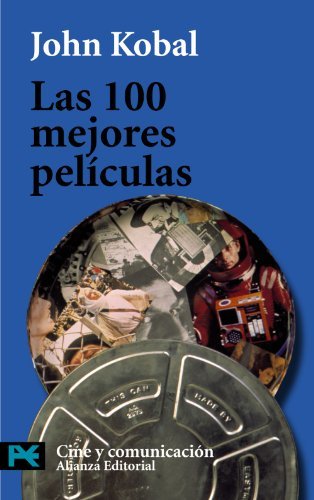 Libro Las 100 mejores películas