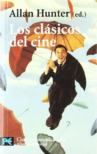 Libro Los clásicos del cine