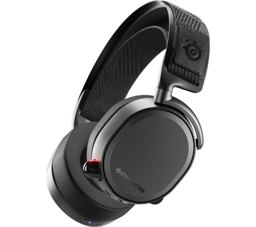 Product SteelSeries Arctis Pro Wireless