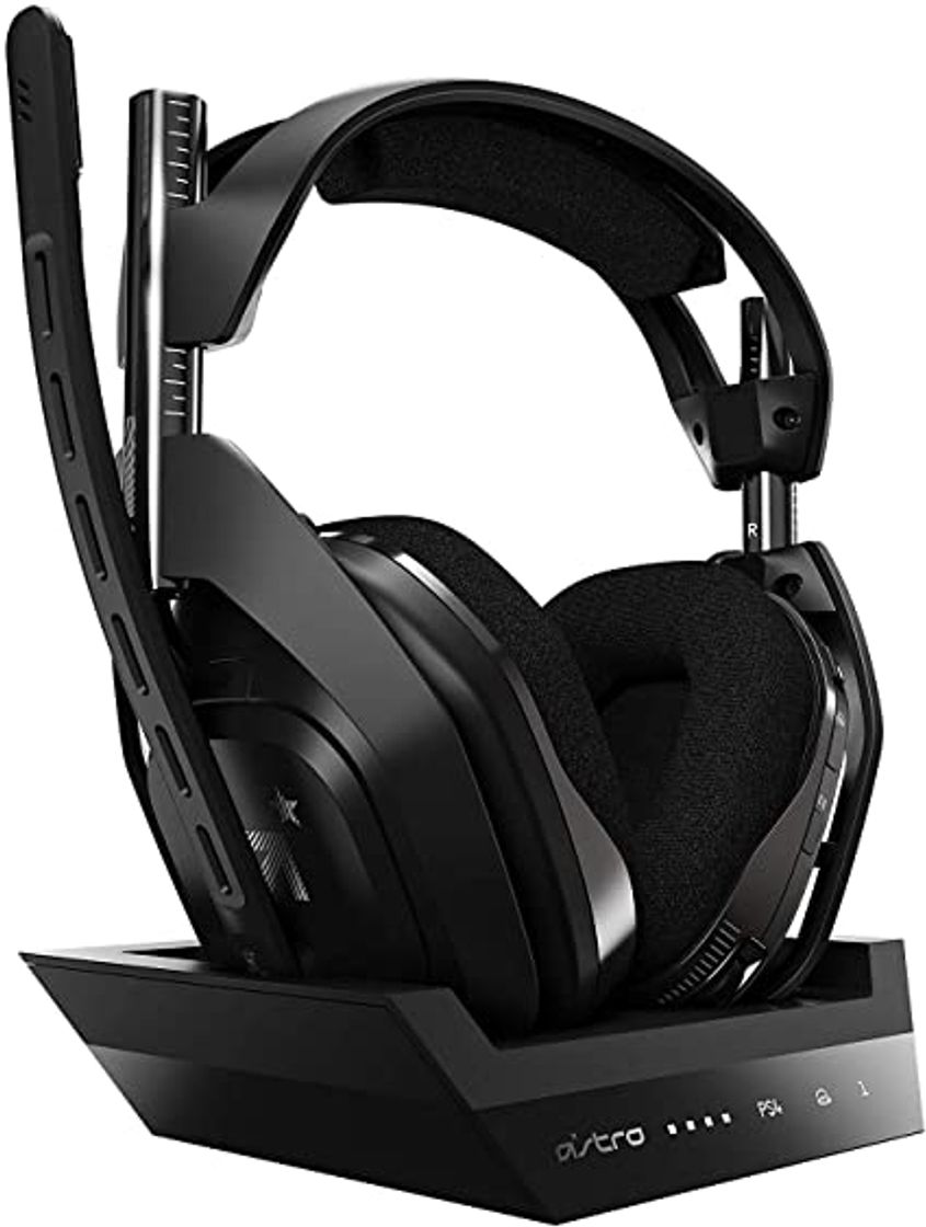 Product Astro Gaming A50 Auriculares inalámbricos