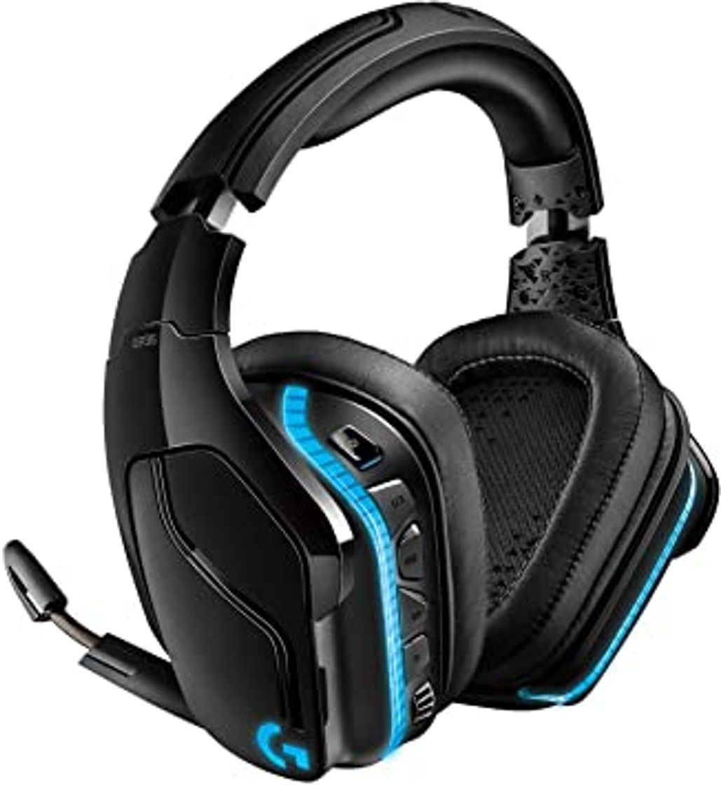 Product Logitech G935 Auriculares Gaming RGB Inalámbrico