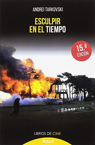 Libro Esculpir en el tiempo