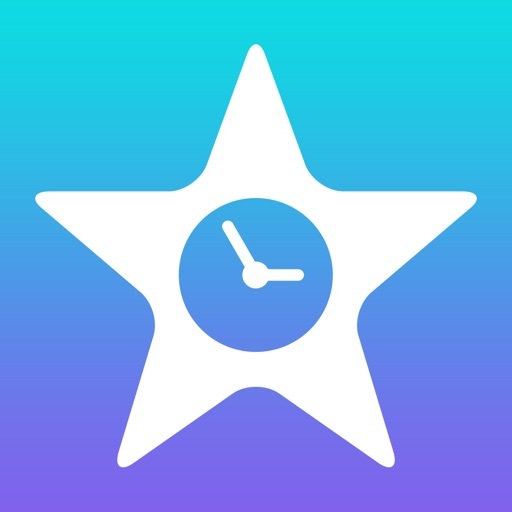 App Countdown Star