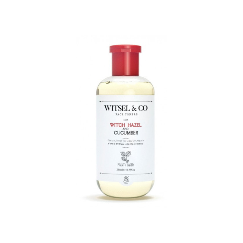 Producto Witsel & Co