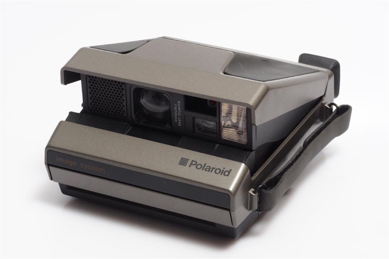 Producto Polaroid Image System 