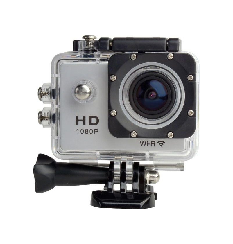 Product Innova GoPro