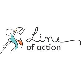 Fashion Line of Action