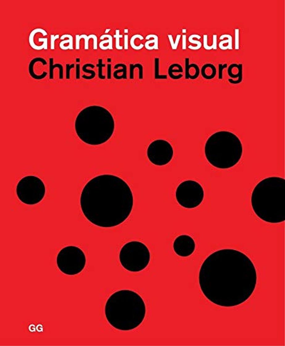 Libro Gramática visual