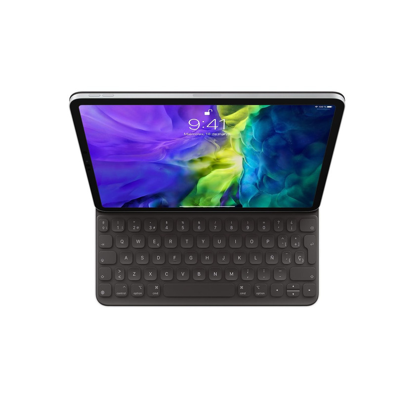 Producto Smart Keyboard Folio