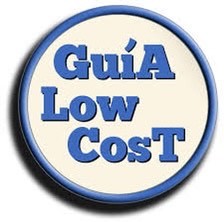 Moda Guía Low Cost - Precios Low Cost; ¡Viajes Memorables!