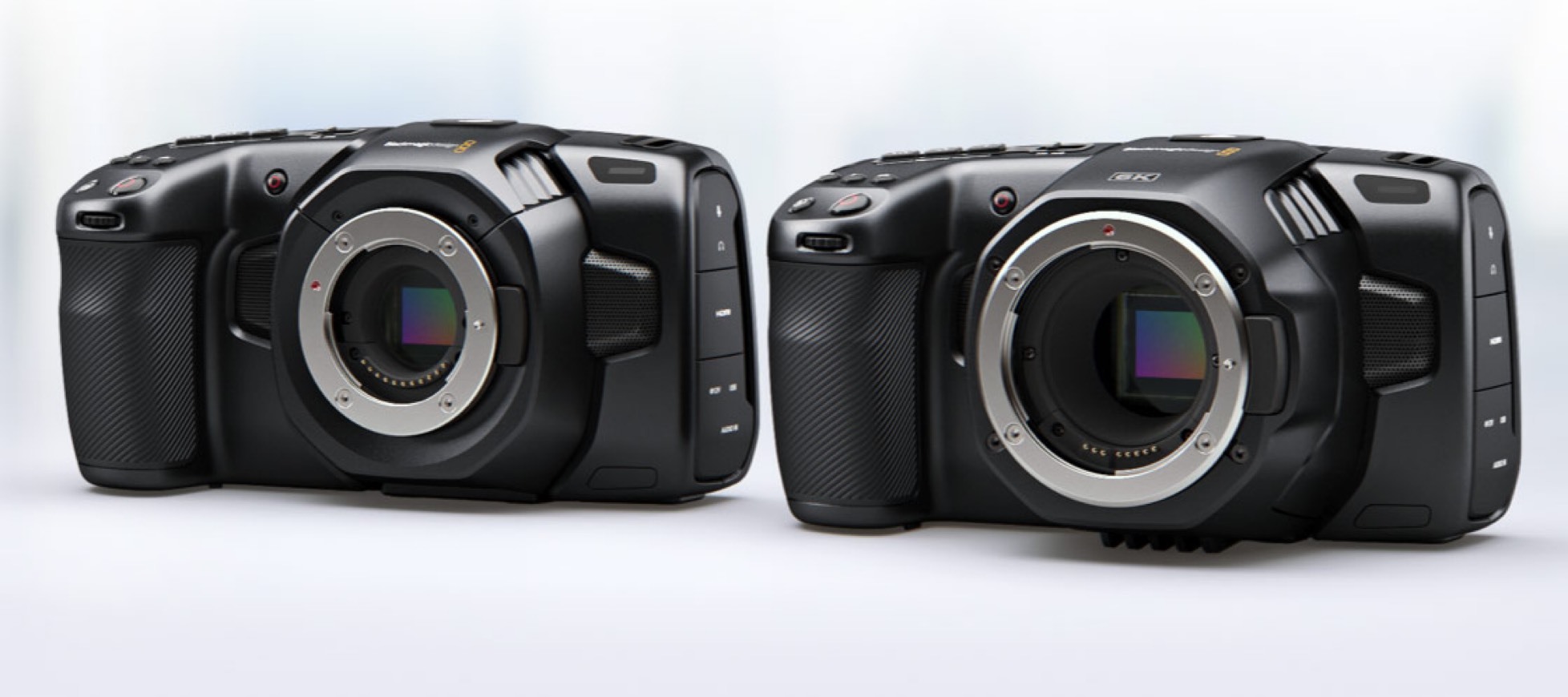 Product Blackmagic Pocket Cinema Camera