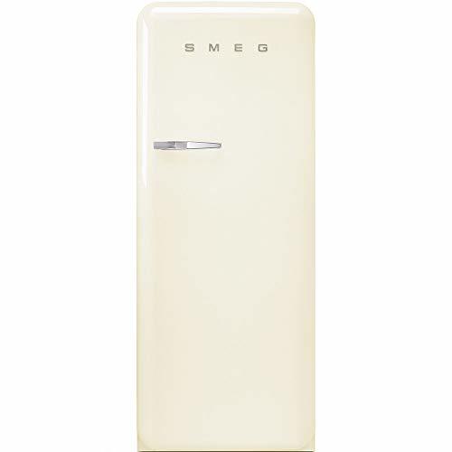 Producto Smeg FAB28RCR3 - Nevera combi