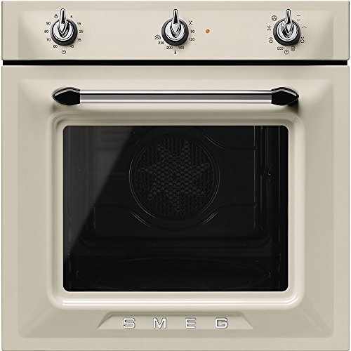 Producto Smeg SF6905P1 - Horno