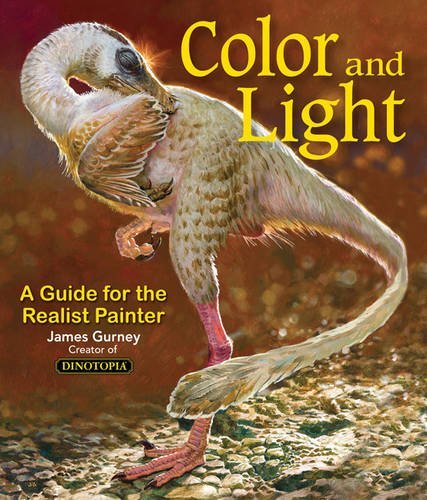 Libro Gurney, J: Colour and Light